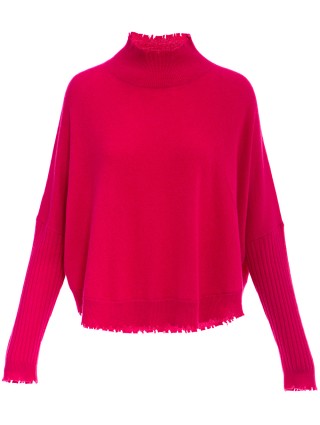 Свитер MARC CAIN (2522): фото 2 - Invogue